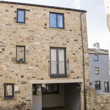 Villa 9 Navigation Square Skipton Exterior foto
